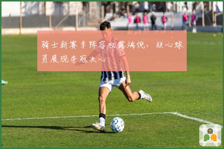 骑士新赛季阵容初露端倪，核心球员展现夺冠决心